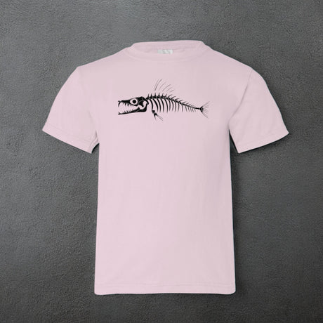 Camiseta infantil Bonefish