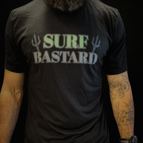 Surf Bastard T-Shirt